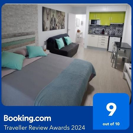 Apartamento Con Piscina A 2 Minutos De La Playa!!! Lloret de Mar Exterior foto